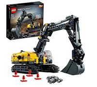 LEGO 42121 Technic Escavatore pesante, da 8 anni in su