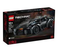 LEGO THE BATMAN - BATMOBILE