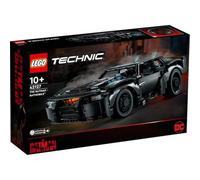 LEGO TECHNIC BATMOBILE DI BATMAN - LEGO 42127
