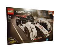 LEGO 42137 Technic Formula E Porsche 99X Elettrico Nuovo Conf. Orig.