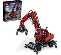 LEGO TECHNIC 42144 MOVIMENTATORE DI MATERIALI