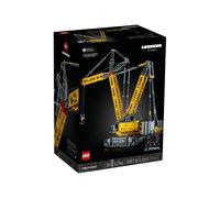 LEGO 42146 Gru cingolata Liebherr LR 13000