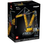 LEGO® Technic 42146 Gru cingolata Liebherr LR 13000