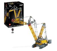 LEGO® Technic 42146 Gru cingolata Liebherr LR 13000