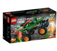 LEGO 42149 TECHNIC MONSTER JAM DRAGON