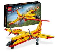 Lego 42152 - Aereo antincendio