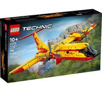 LEGO TECHNIC 42152 AEREO ANTINCENDIO