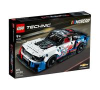 LEGO: 42153 - TECHNIC - NASCAR NEXT GEN CHEVROLET CAMARO ZL1