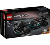 LEGO 42165 Mercedes-AMG F1 W14 E Performance Pull-Back