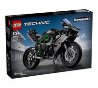 LEGO 42170 TECHNIC - Motocicletta Kawasaki Ninja H2 R LEGO