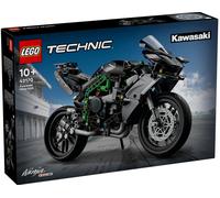 LEGO® Technic 42170 Motocicletta Kawasaki Ninja H2R