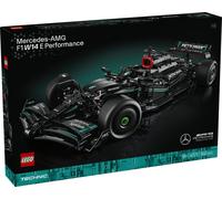 LEGO 42171 Technic Mercedes-AMG F1 W14 E Performance