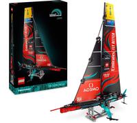 LEGO 42174 YACHT EMIRATES TEAM NEW ZELAND AC75 TECHNIC