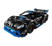 LEGO TECHNIC 42176 AUTO DA CORSA PORSCHE GT4 E-PERFORMANCE ETA 10 +