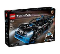 LEGO 42176 Auto da corsa Porsche GT4 e-Performance