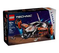 LEGO 42181 Astronave Heavy Cargo VTOL LT81