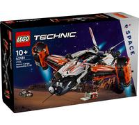 LEGO® Technic 42181 Astronave Heavy Cargo VTOL LT81