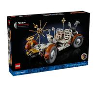 LEGO 42182 Rover lunare NASA Apollo - LRV