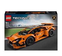 LEGO - Lamborghini Huracán Tecnica Arancione