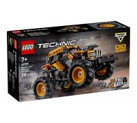 LEGO 42199 Pull-back Monster Jam DIGatron