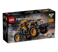 LEGO 42199 TECHNIC - Pull-back Monster Jam DIGatron LEGO