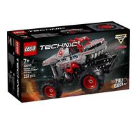LEGO 42200 Pull-back Monster Jam ThunderROARus