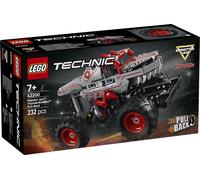 LEGO® Technic™ 42200 Pull-back Monster Jam™ ThunderROARus™