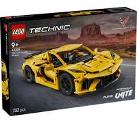 LEGO 42205 Chevrolet Corvette Stingray
