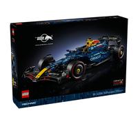 LEGO 42206 Monoposto F1 Oracle Red Bull Racing RB20
