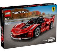 Lego: 42212 - Technic - Ferrari Fxx K - AA.VV.