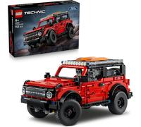 LEGO 42213 SUV FORD BRONCO TECHNIC