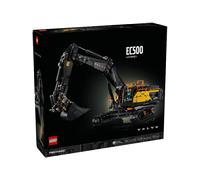 LEGO 42215 Escavatore Volvo EC500 Hybrid
