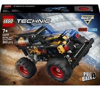 COSTRUZIONI LEGO Monster Jam Grave Digger
