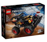 COSTRUZIONI LEGO Monster Jam Grave Digger
