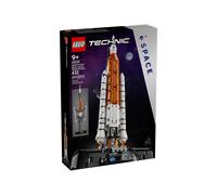 LEGO 42221 Sistema di lancio spaziale razzo NASA Artemis