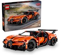 LEGO 42222 HYPER CAR BUGATTI CHIRON PU SPORT TECHNIC