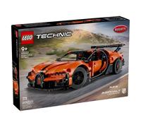 LEGO 42222 Hyper Car Bugatti Chiron Pur Sport