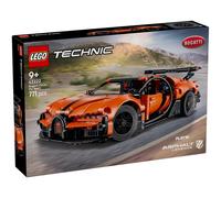 LEGO 42222 Technic - Hyper Car Bugatti Chiron Pur Sport LEGO
