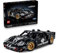 LEGO 42223 AUTO A CORSA FORD GT40 MKII 1966 TECHNIC