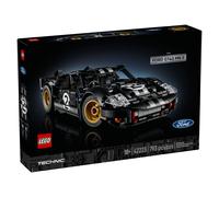 LEGO 42223 Auto da corsa Ford GT40 MKII 1966