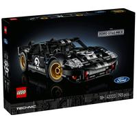 LEGO® Technic 1966 Ford GT40 MKII auto da corsa 42223