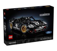 LEGO 42223 Technic - Auto da corsa Ford GT40 MKII 1966 LEGO