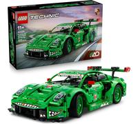 LEGO 42224 AUTO PORSCHE 911 GT3 R REXY AO RACING TECHNIC