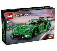 LEGO® Technic 42224 Auto Porsche 911 GT3 R REXY AO Racing