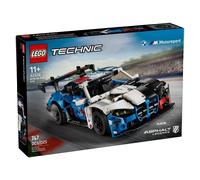 LEGO 42226 Auto da corsa BMW M4 GT3 EVO