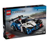 LEGO 42226 Technic - Auto da corsa BMW M4 GT3 EVO LEGO