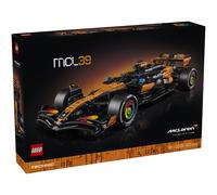 LEGO 42228 TECHNIC - Auto McLaren MCL39 F1 V29 LEGO