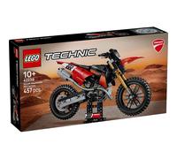 LEGO 42238 Moto Ducati Desmo450 MX Factory