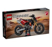 LEGO 42238 TECHNIC - Moto Ducati Desmo450 MX Factory LEGO
