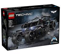 LEGO 42239 Technic DC Comics Batmobile Tumbler